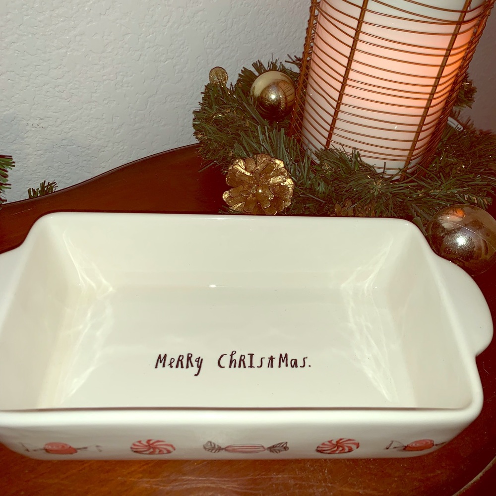 Rae Dunn Christmas Collection